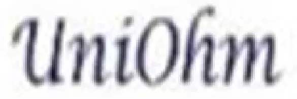 UniOhm Logo
