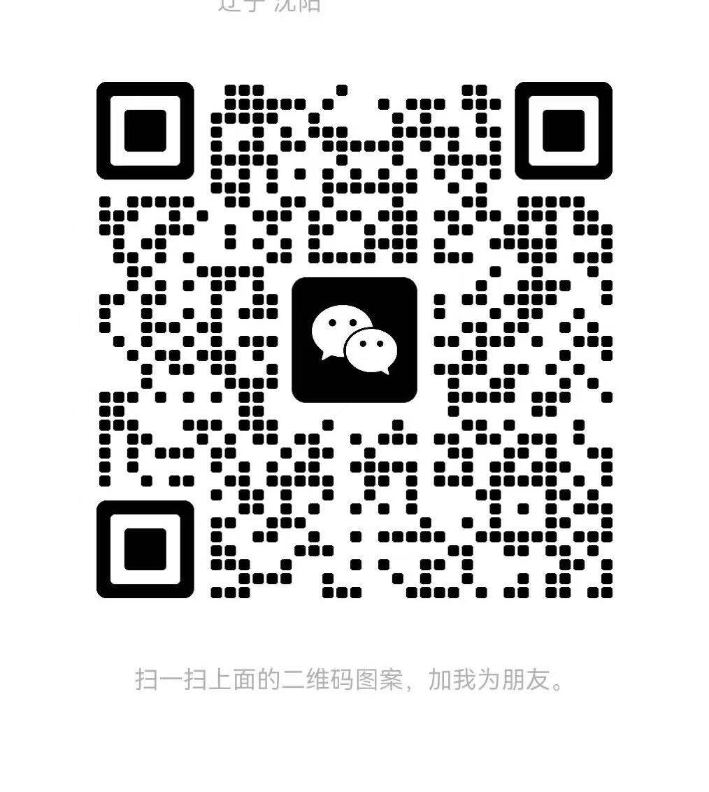姜新颖律师微信二维码