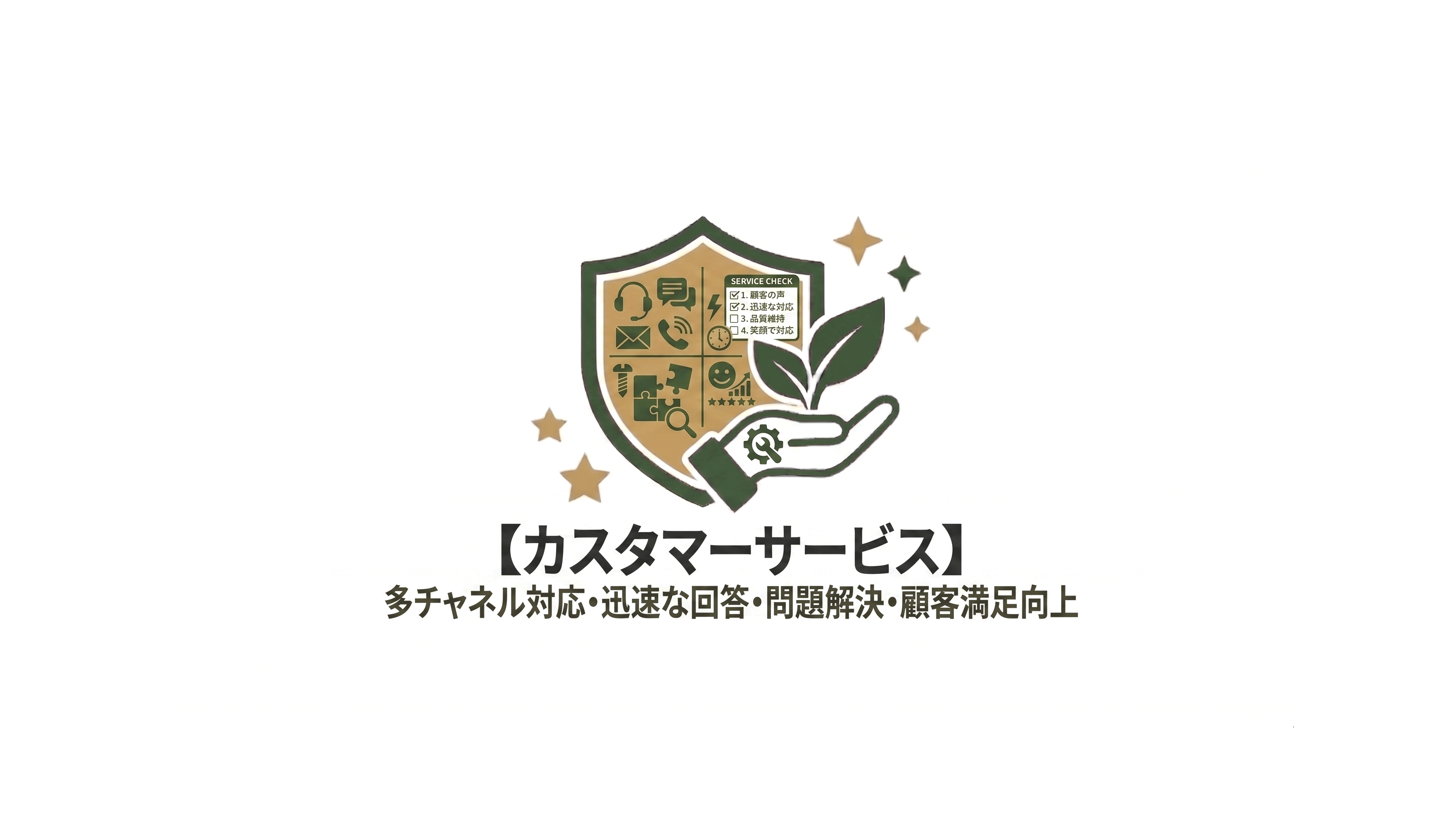 【カスタマーサービス】日本の取引先企業とのオンライン品質意見交換会の実施