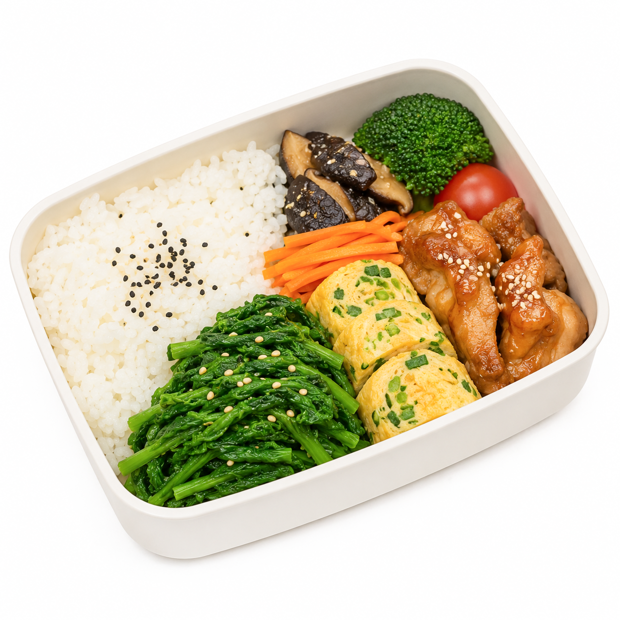 お弁当のおかず