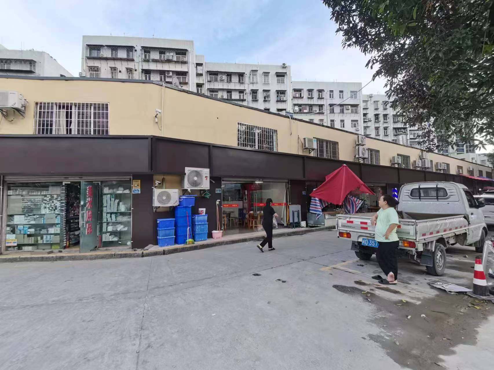 施工过程 4
