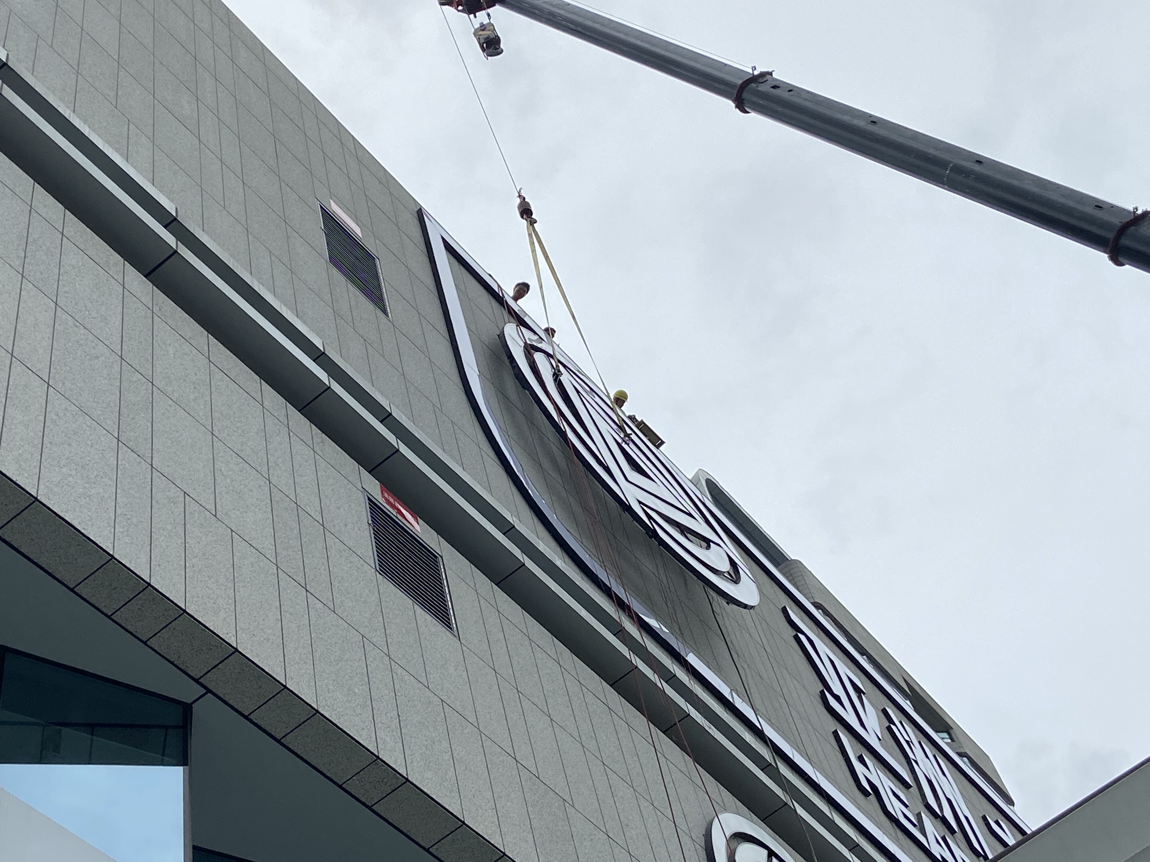 施工过程 15