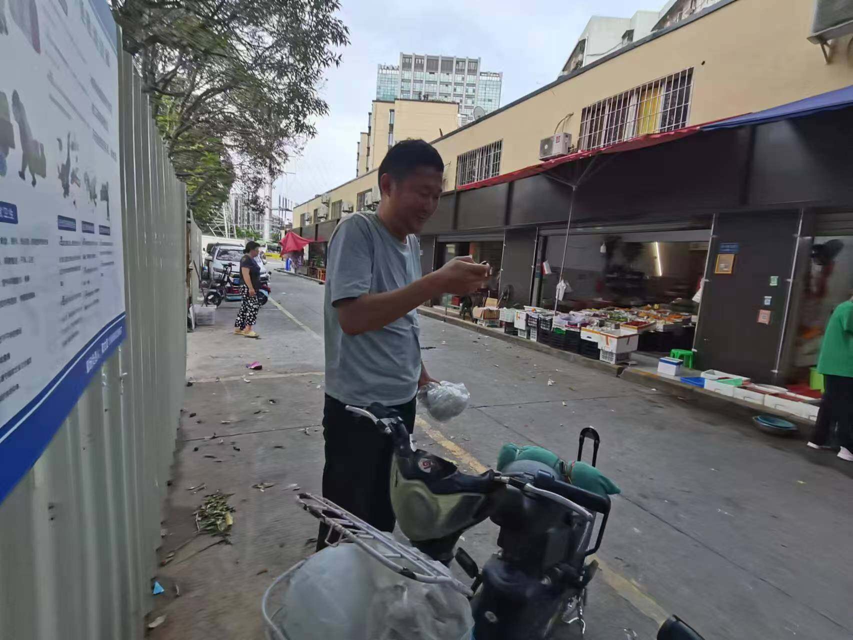 施工过程 5