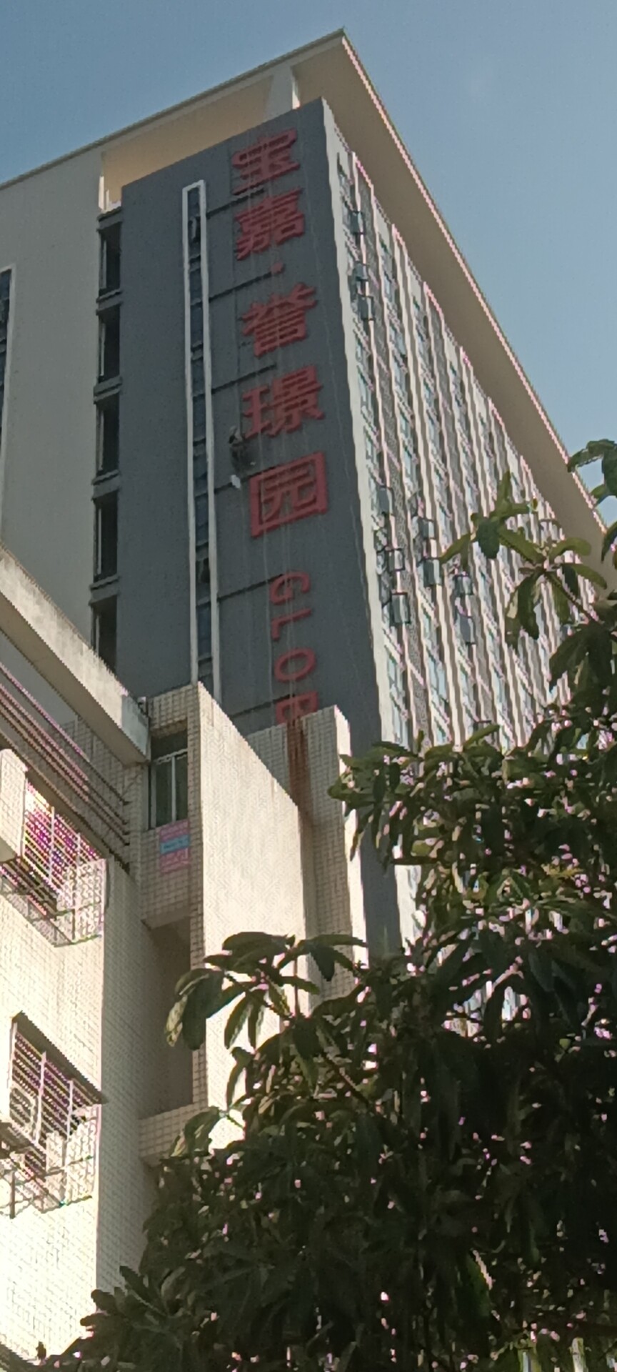 施工过程 6