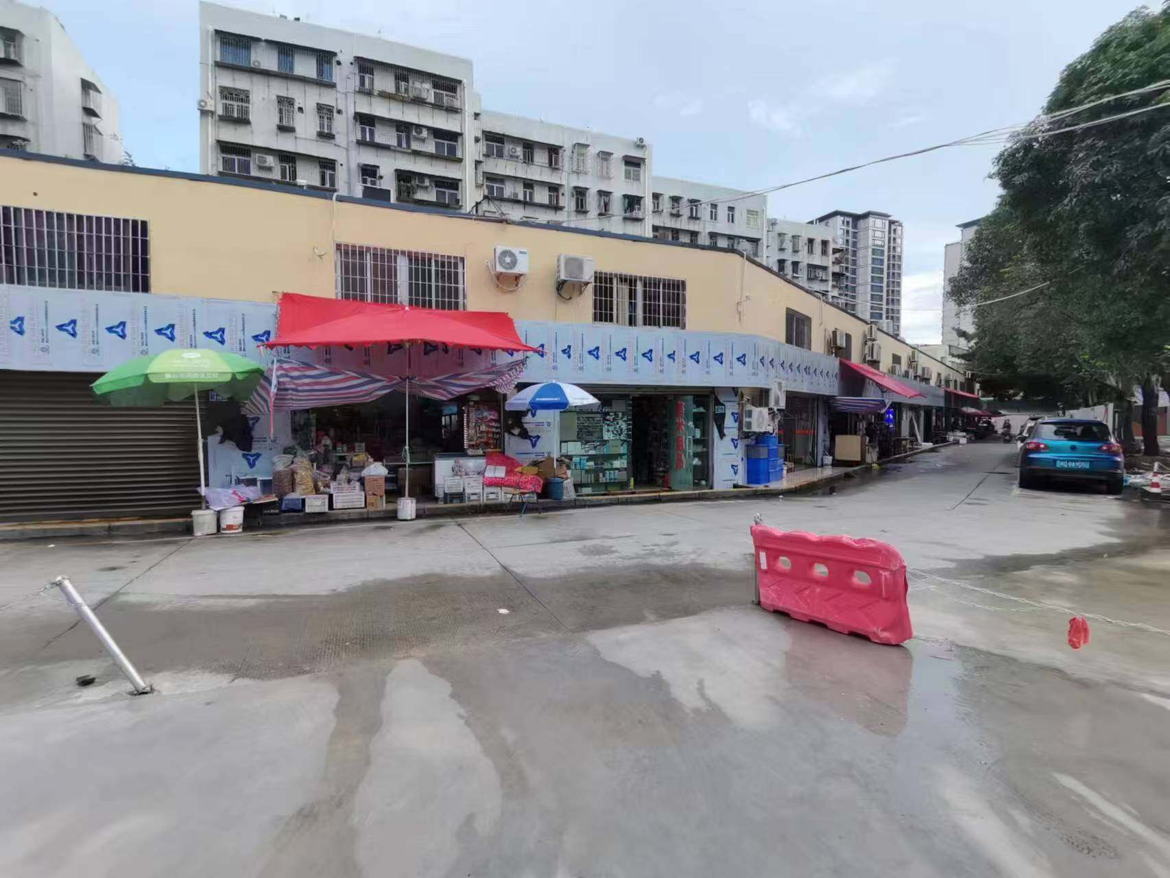 施工过程 1