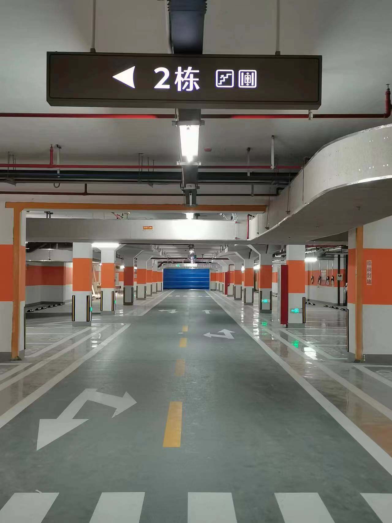施工过程 2