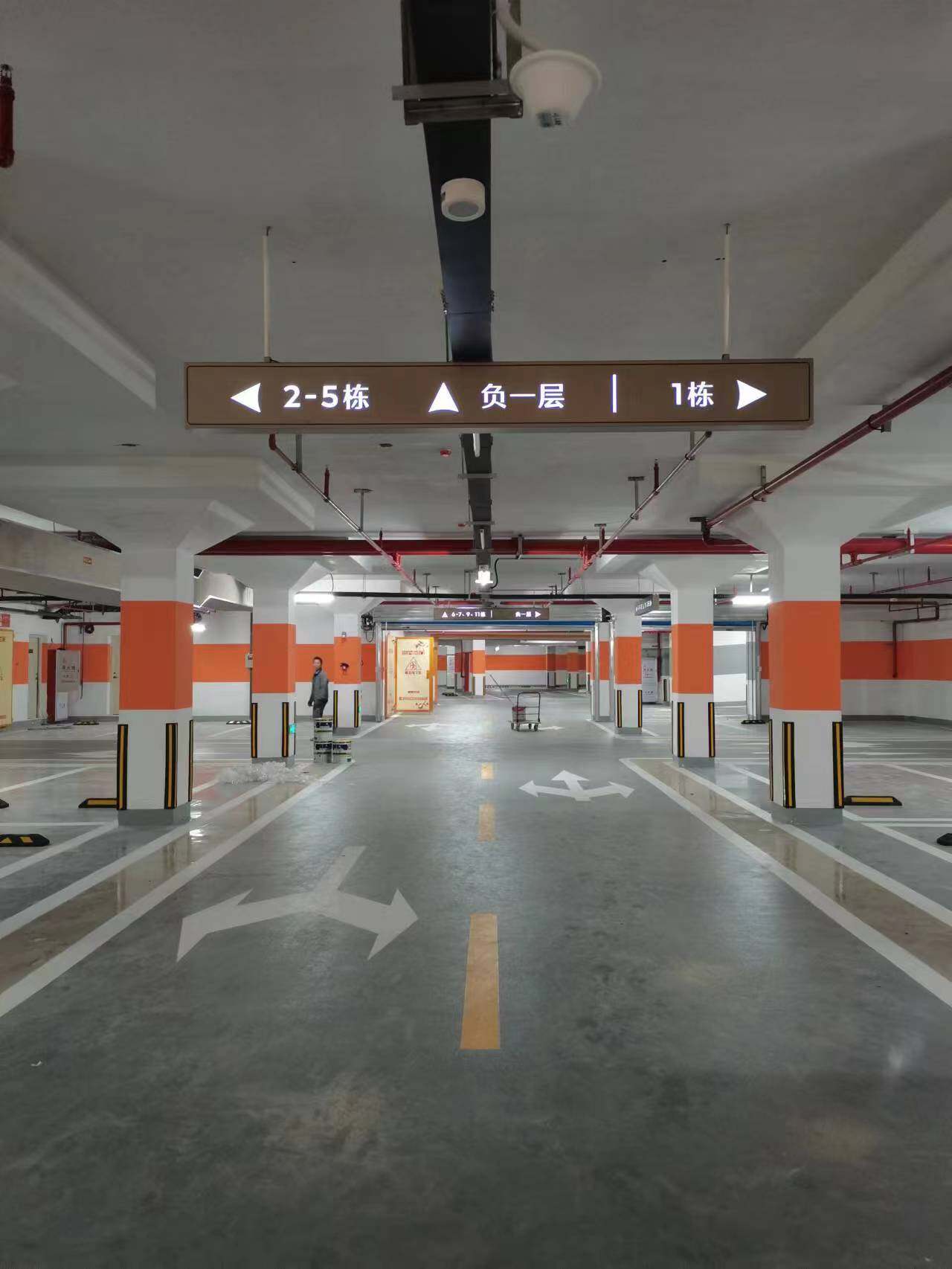 施工过程 3