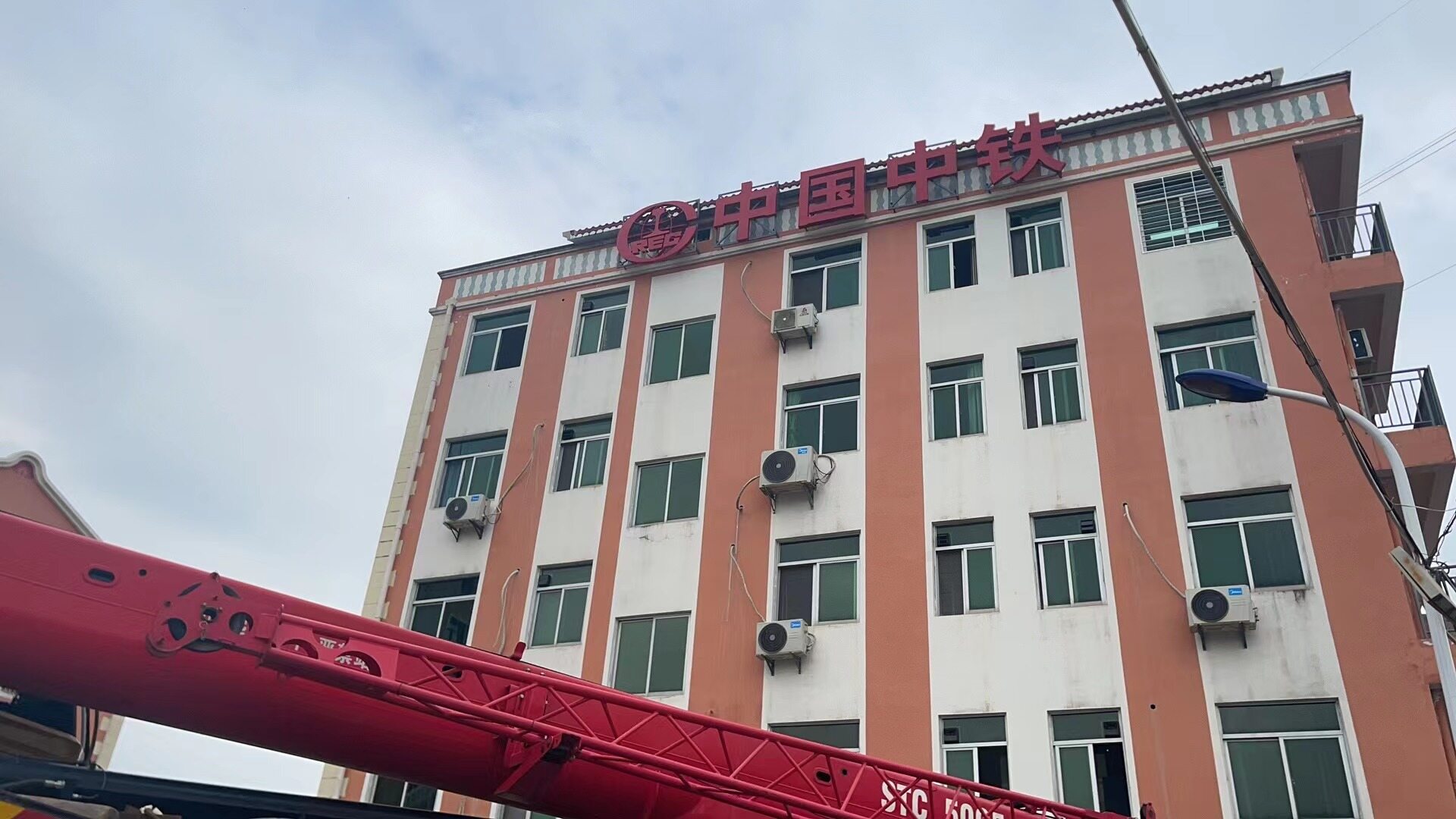 施工过程 26