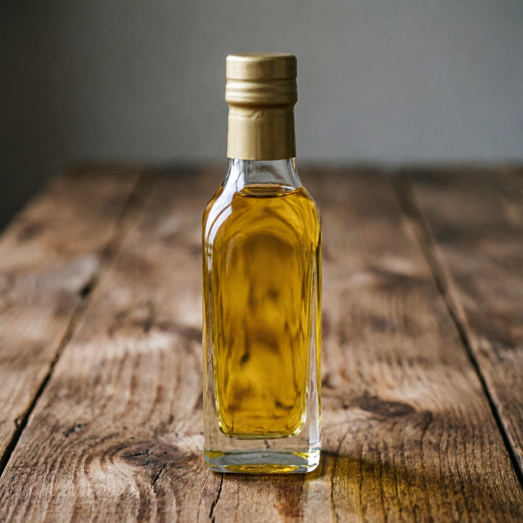 Premium Camellia Oil - Edible Oil