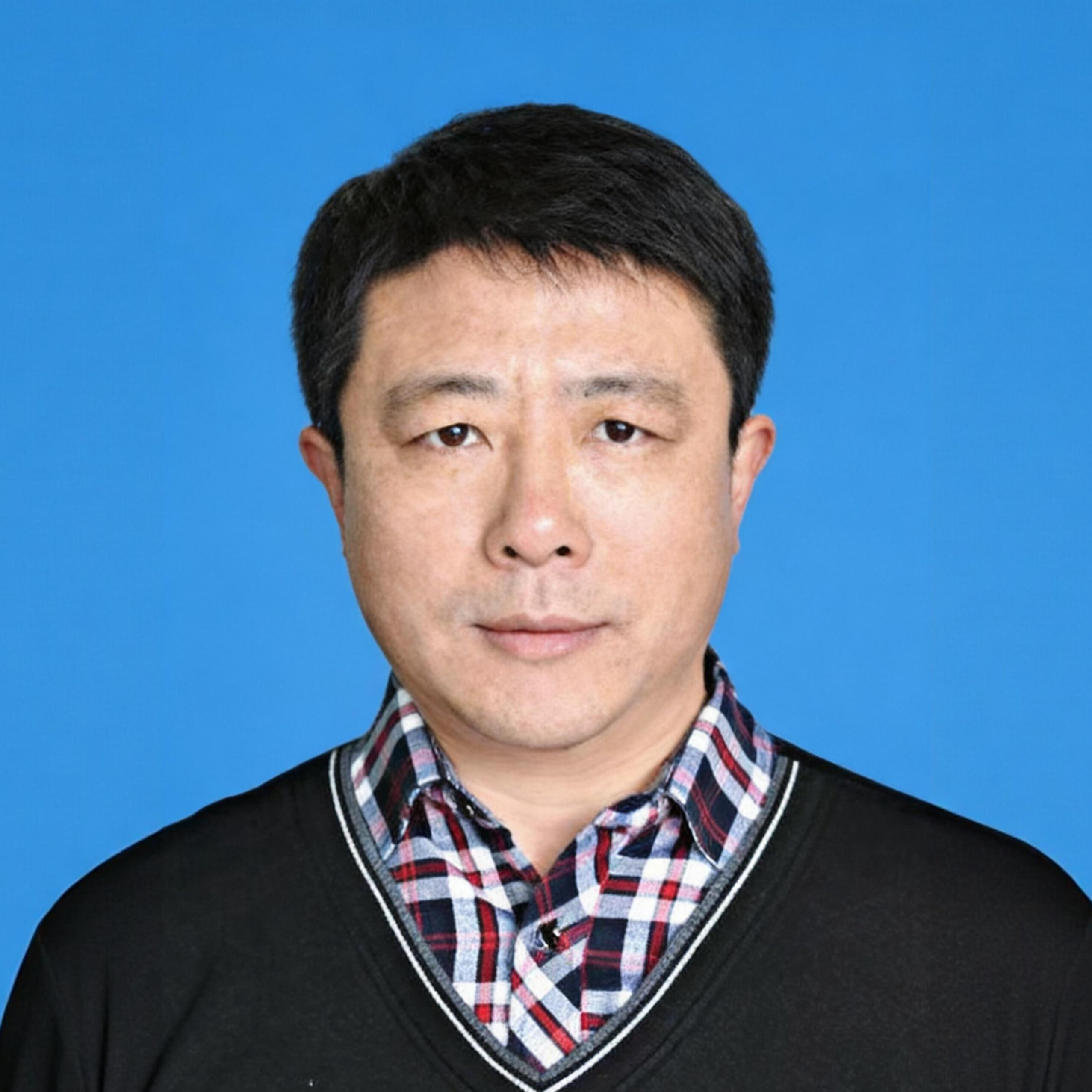 Prof. Qilong Zeng