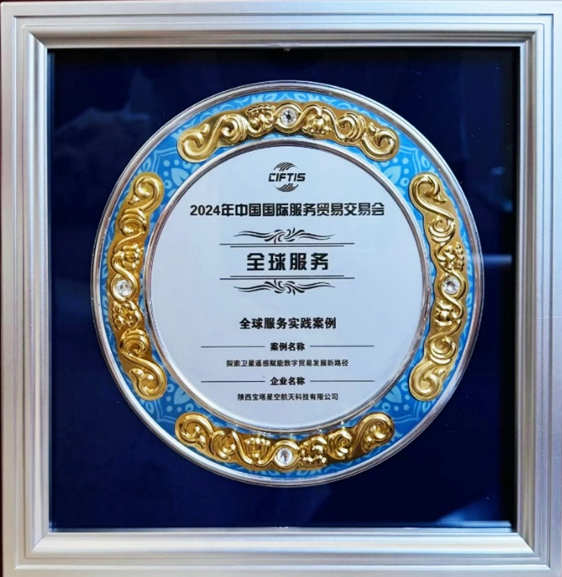 国际合作
