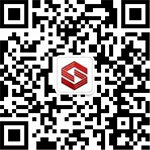 微信公众号二维码