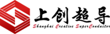上创超导Logo