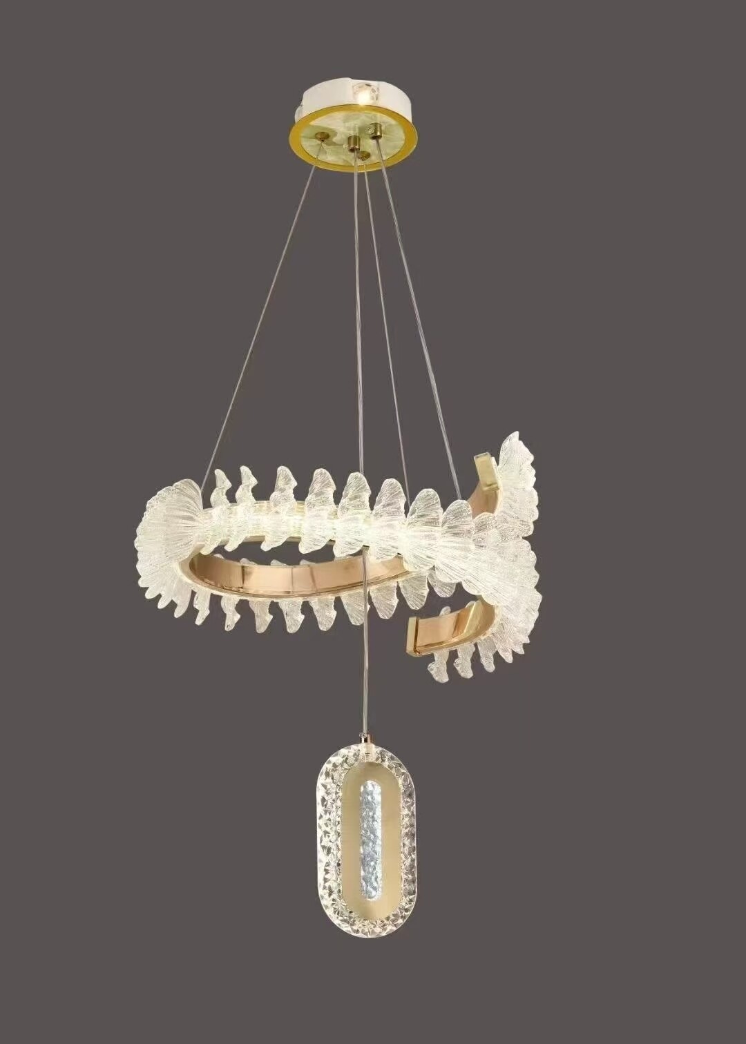 Dining Chandeliers