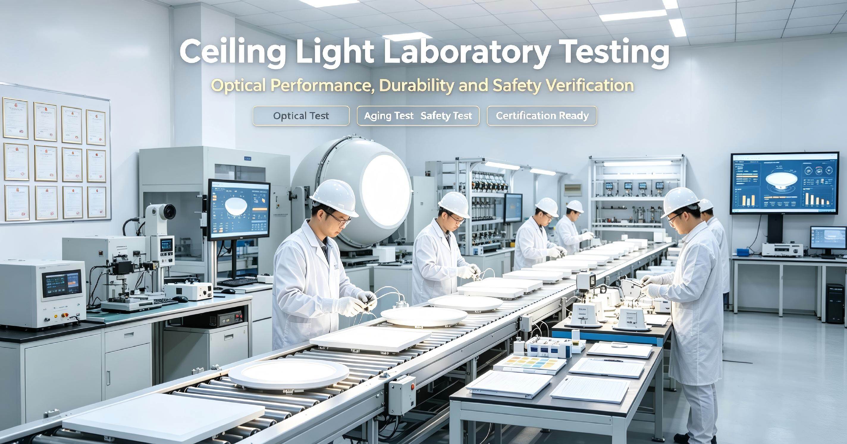 Quality Inspection Workshop