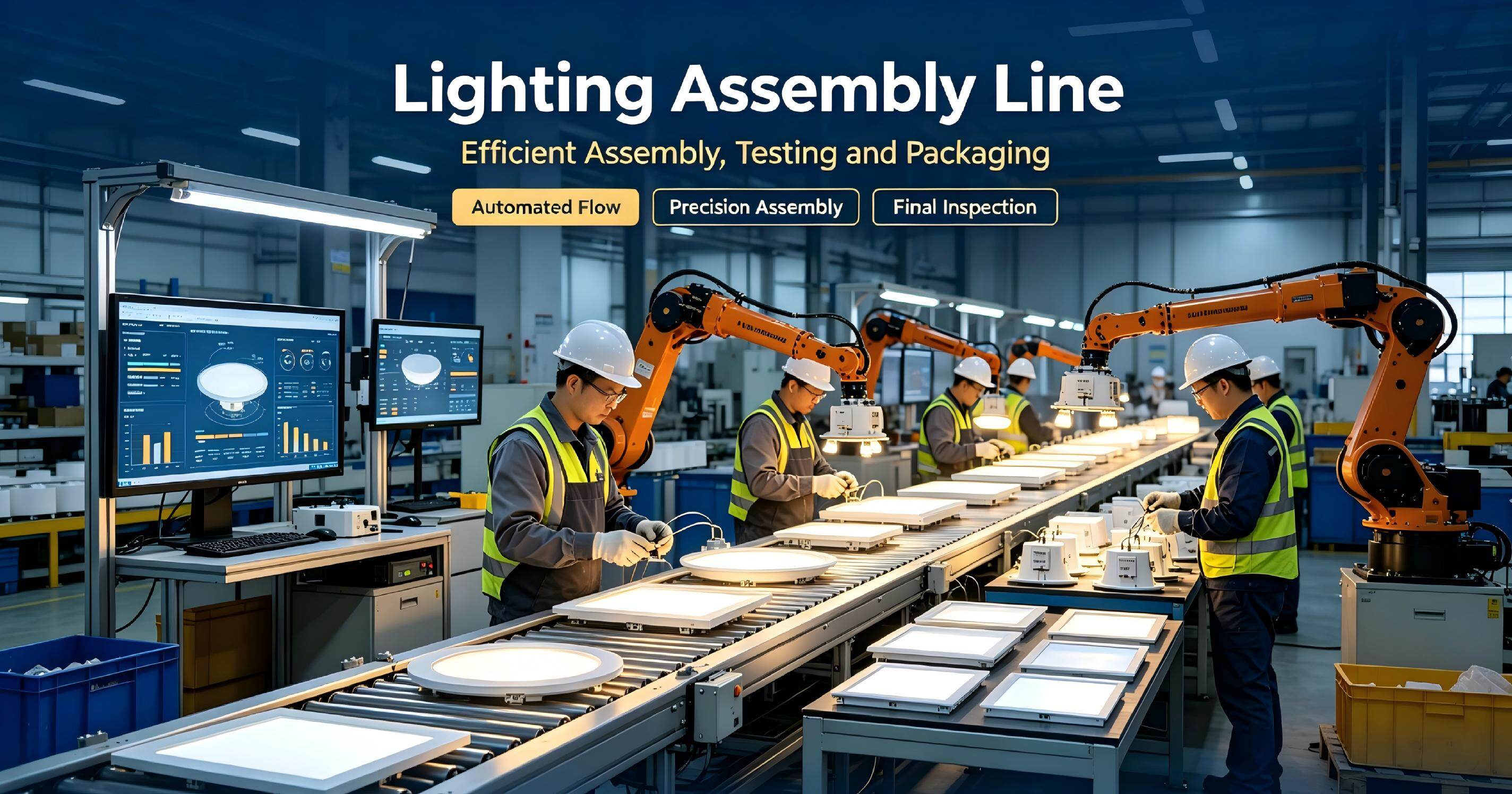 Assembly Line