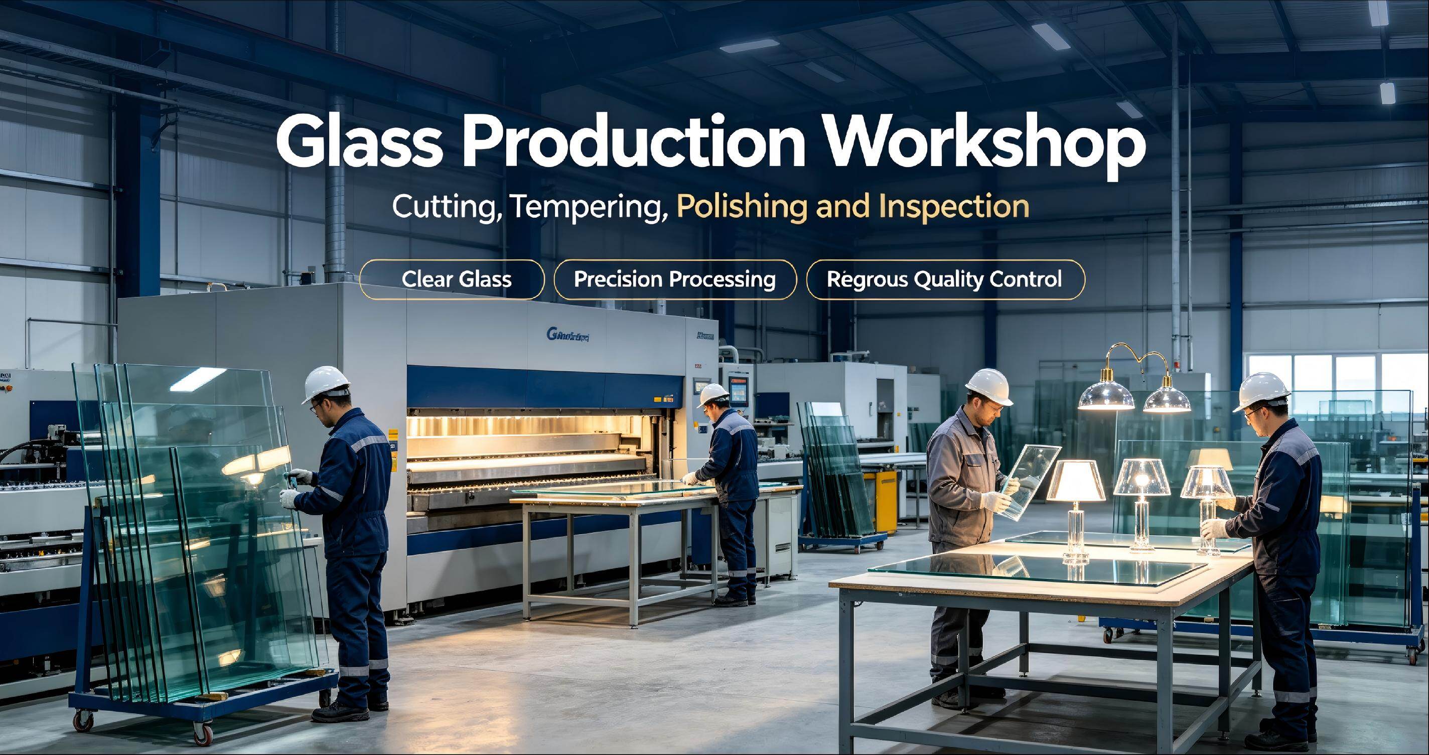Glass Forming Workshop
