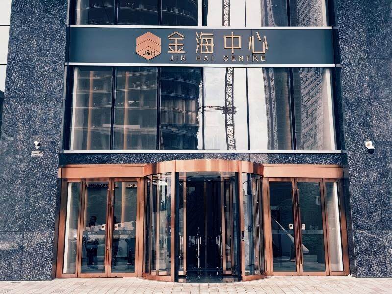 企业宣传片