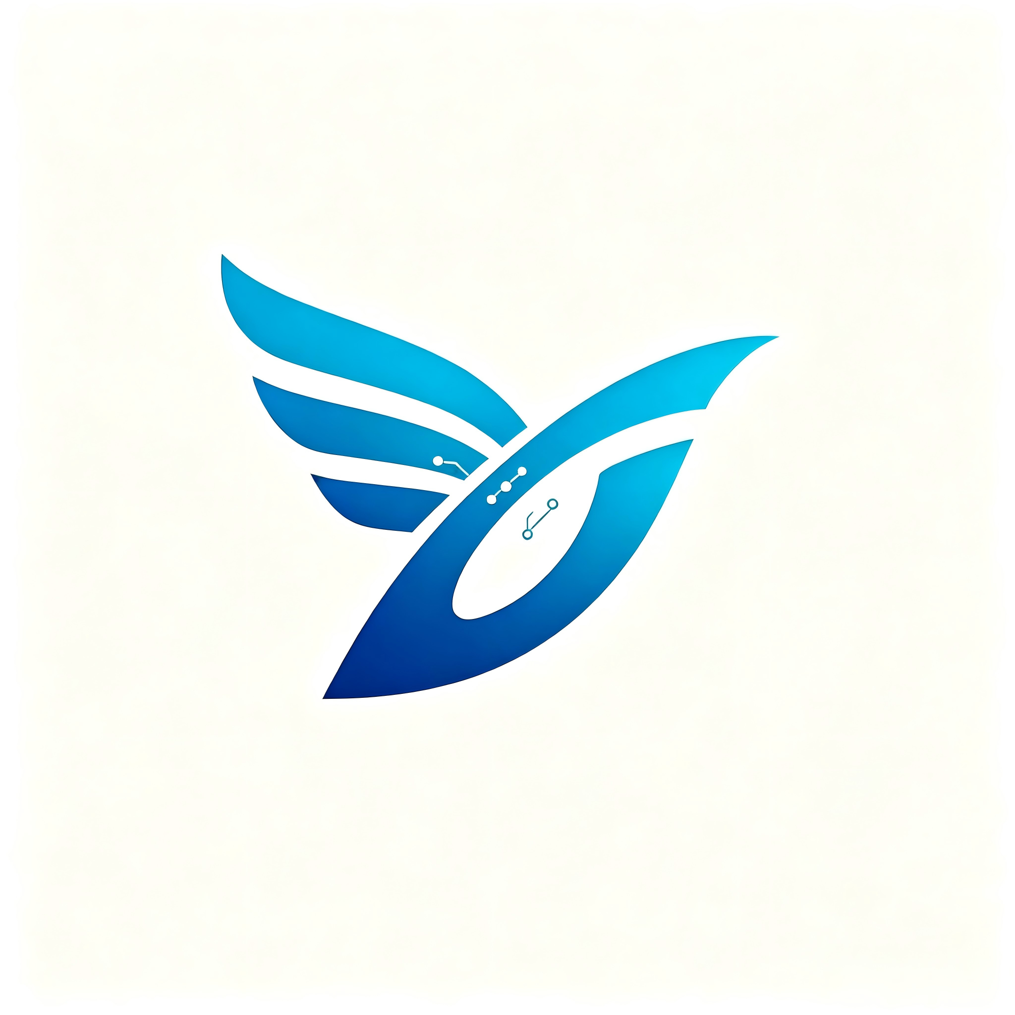 天翼丰航Logo