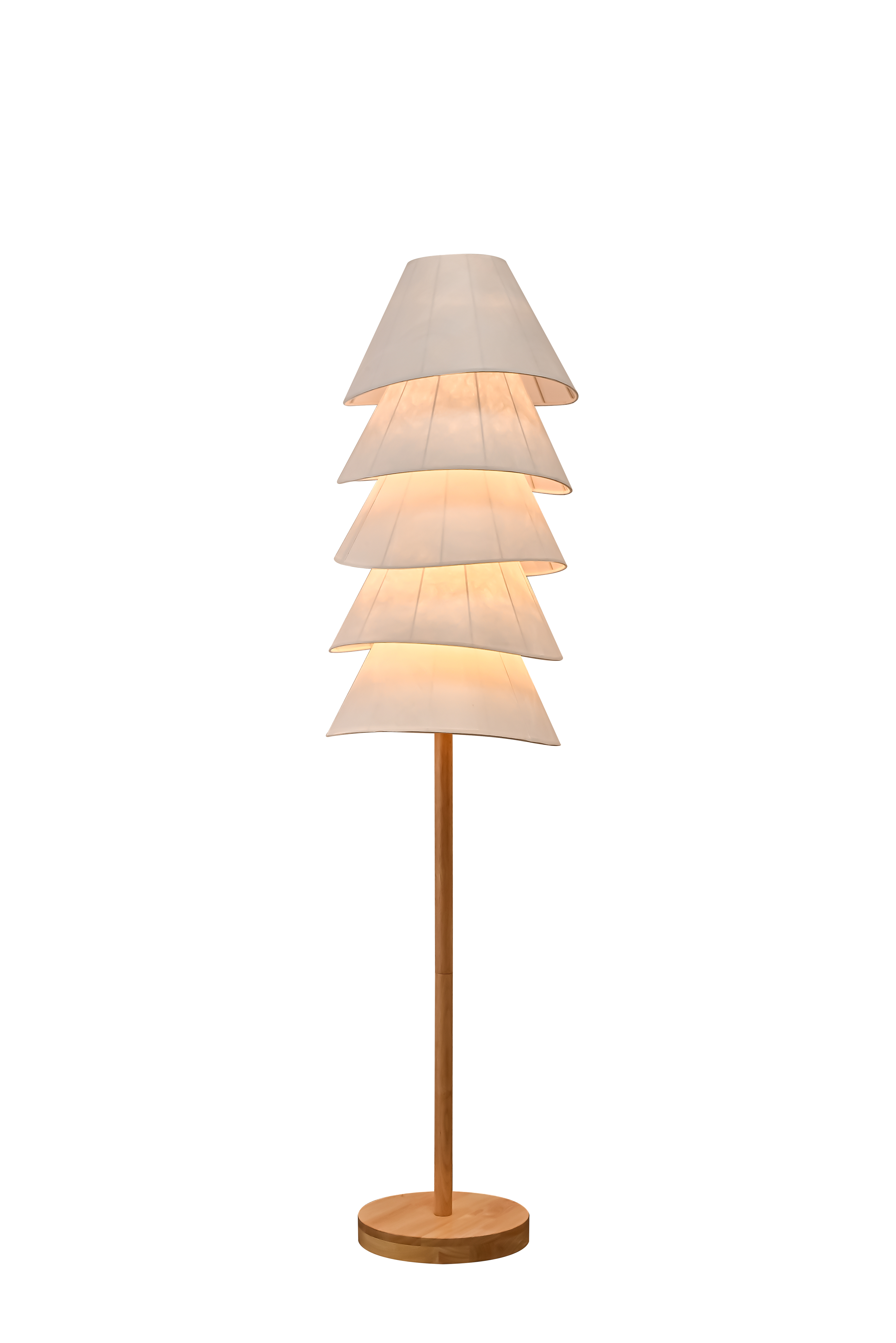 Forest Double Glow