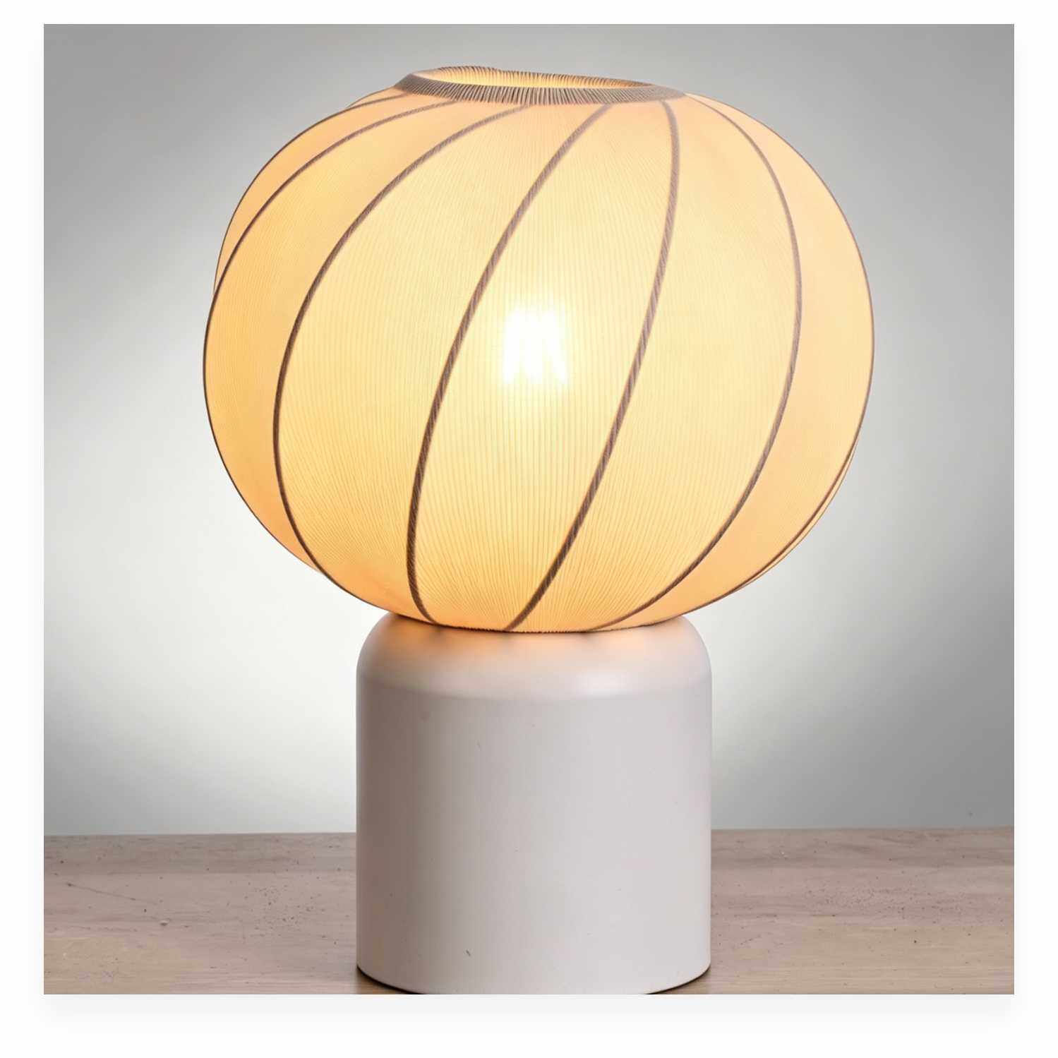 Valley Lantern