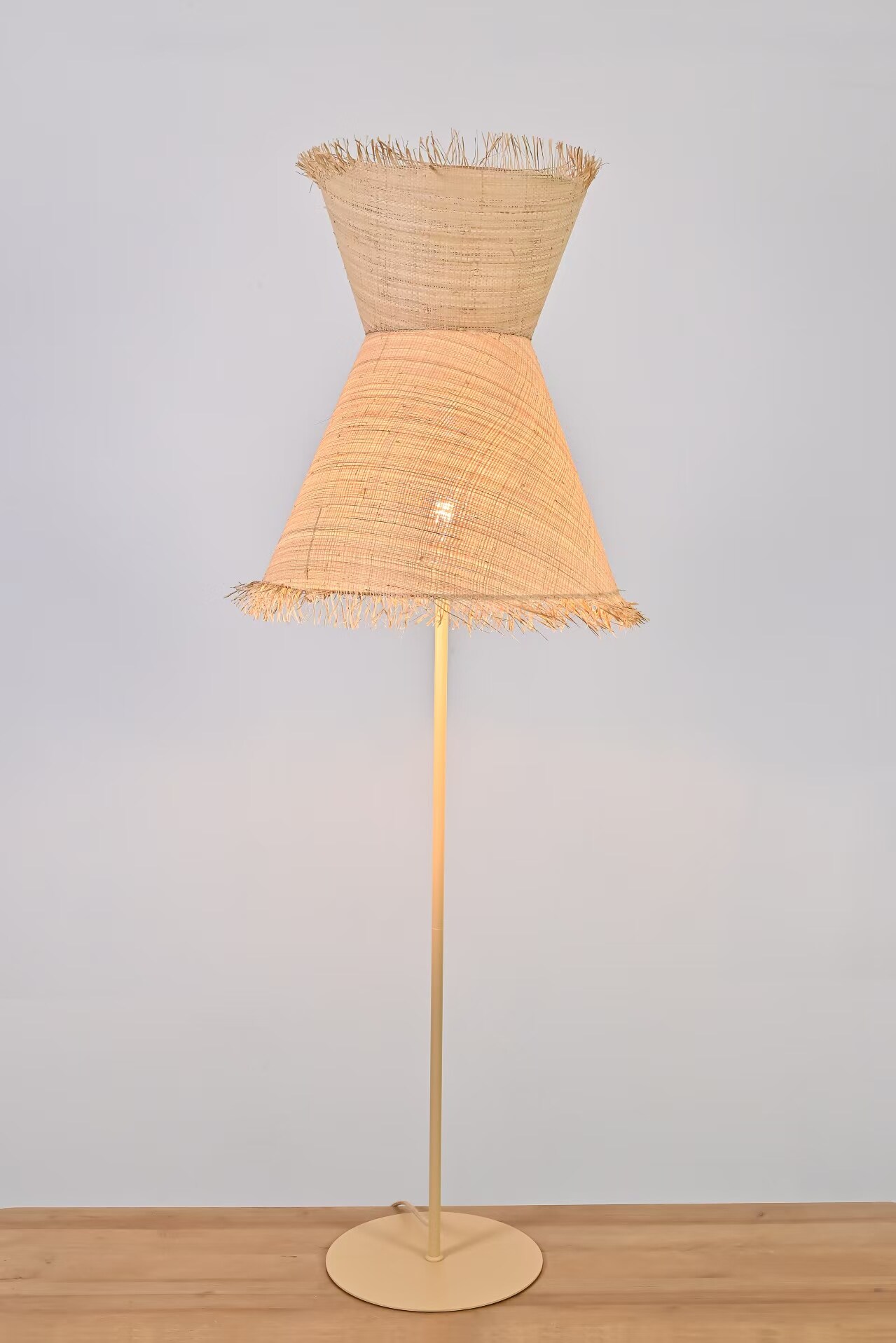 Meadow Woven Glow