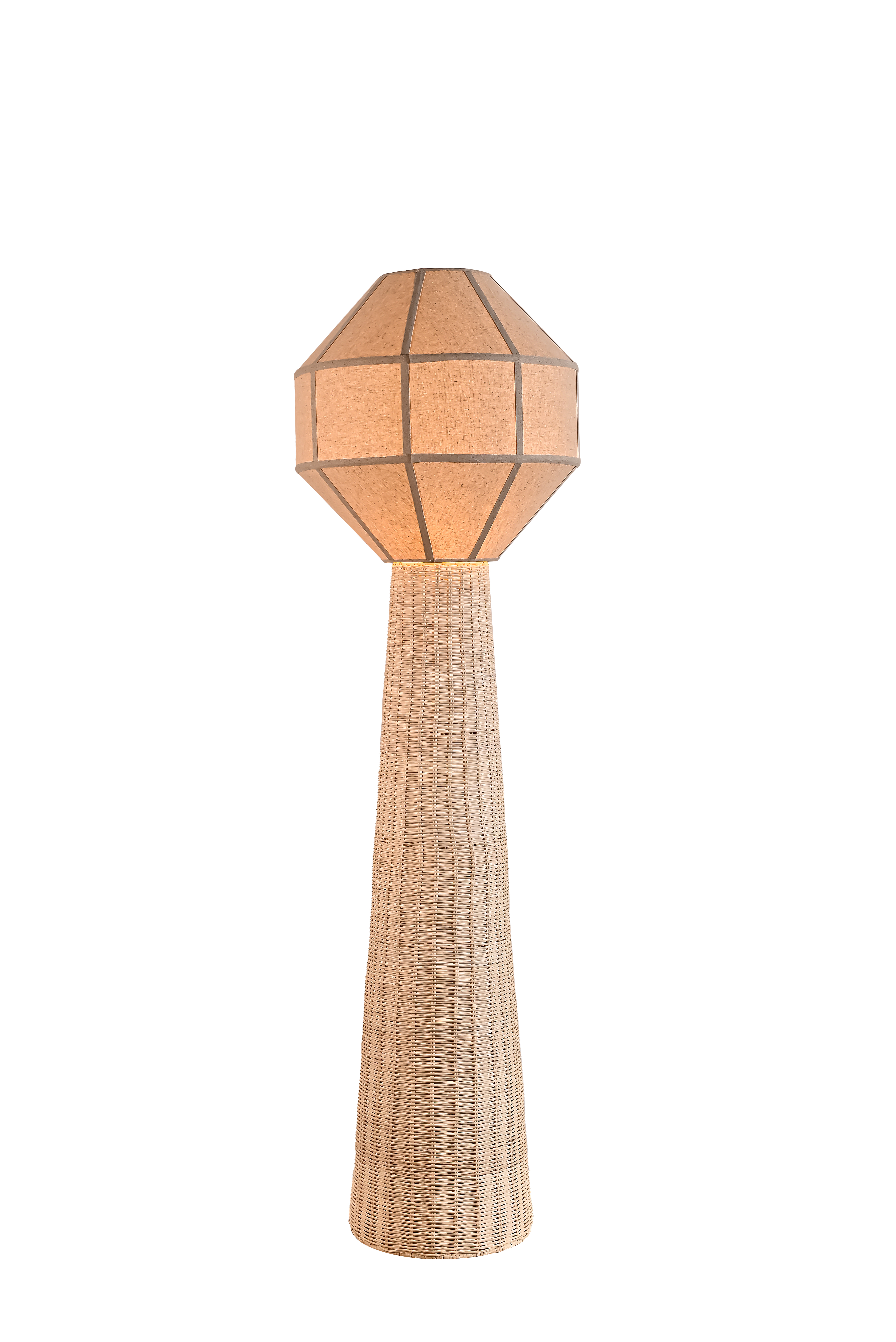 Rattan Woodland