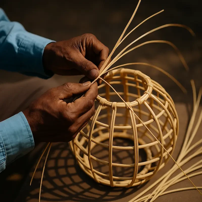 Craftsmanship & Innovation