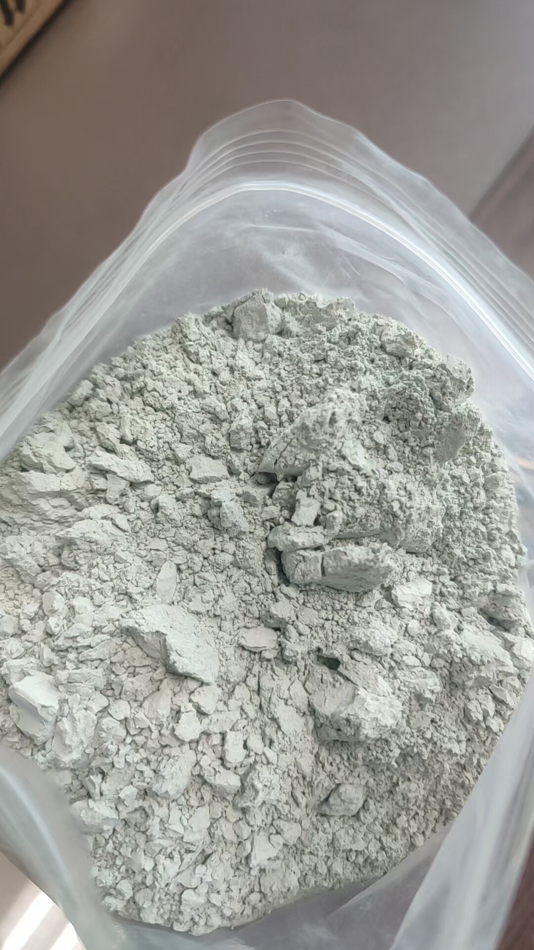 Zeolite Powder