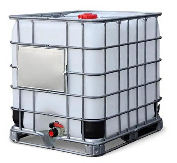 1100kg IBC Tank