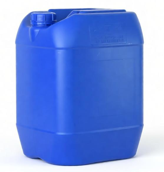 25kg HDPE Drum