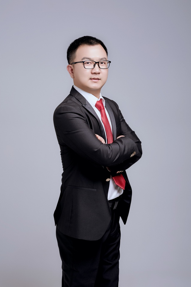陈宇律师