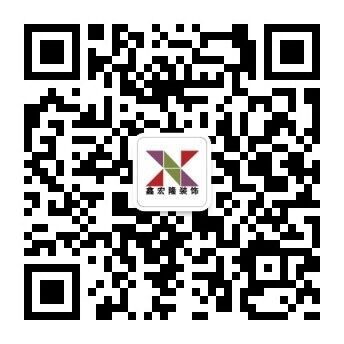 微信公众号二维码