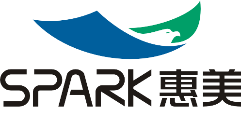 惠美Logo