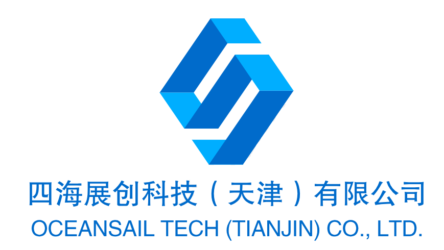 四海展创科技 OceanSail Tech