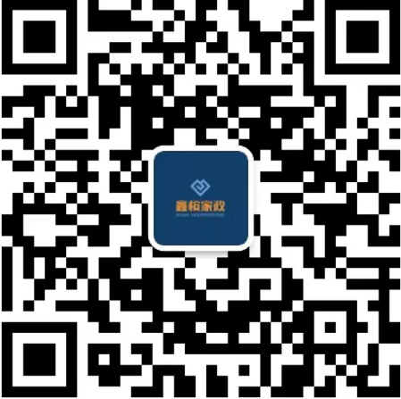 鑫桉家政公众号