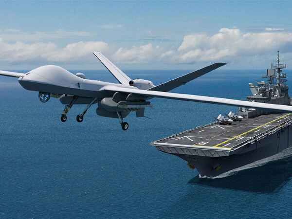 Drone R&D Lab