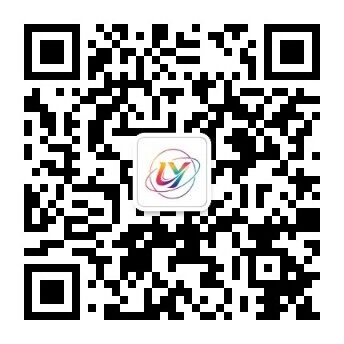 WeChat QR Code
