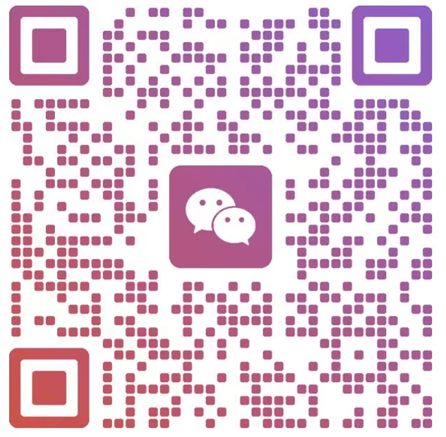 WeChat QR Code