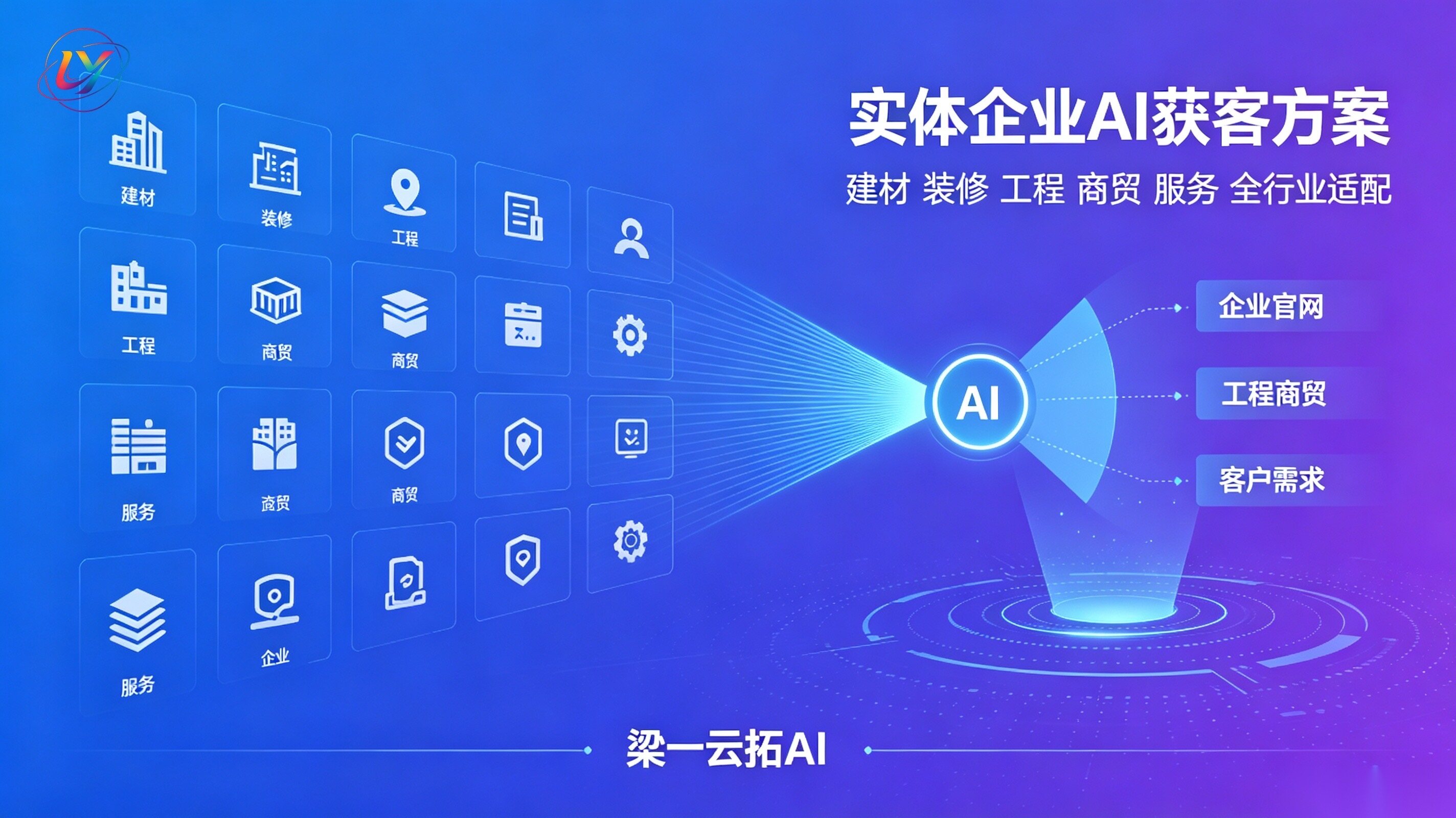 AI Lead Generation Solutions for Enterprise Businesses