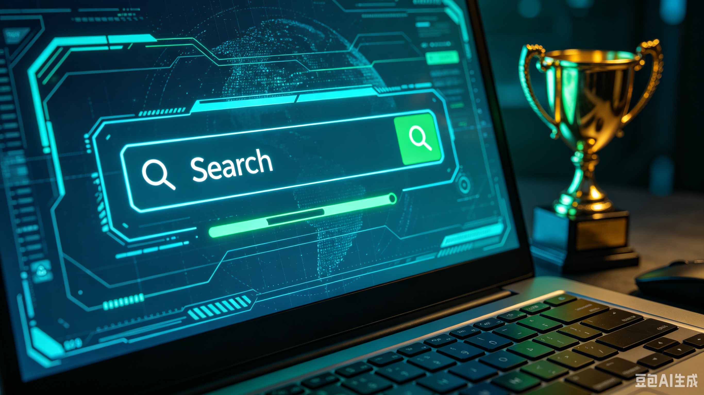 Breakthrough on Core SEO Keywords