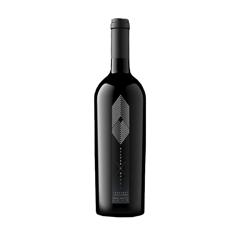 Silver Ghost (Phantom) Cabernet Sauvignon