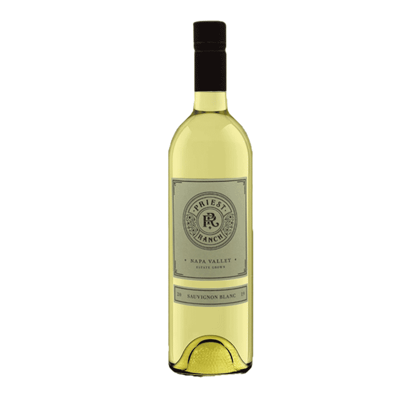 Preston Sauvignon Blanc