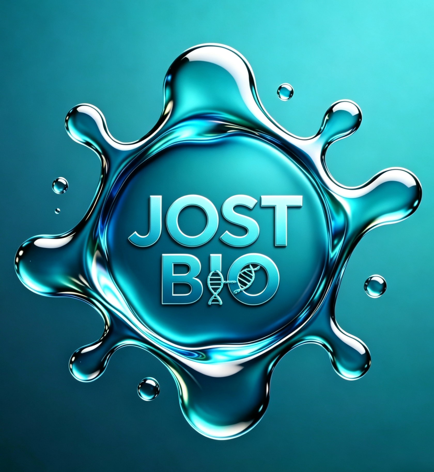 JOST BIO Logo