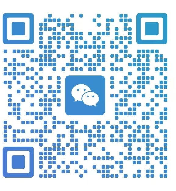 WeChat QR Code