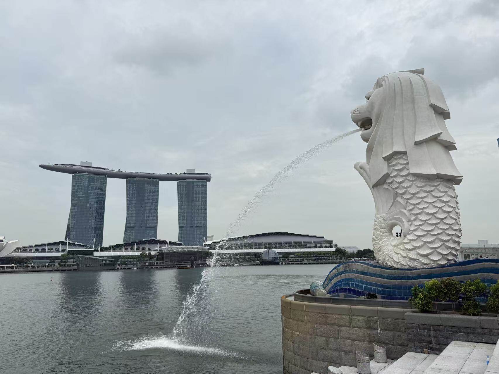 Singapore