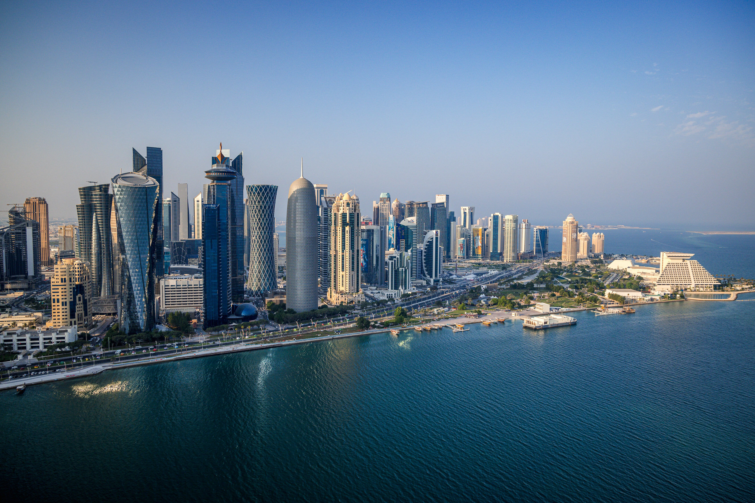 Qatar