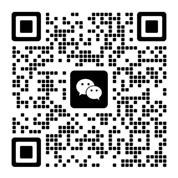 WeChat QR Code