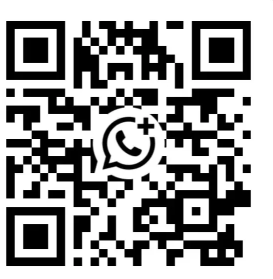 WhatsApp QR Code