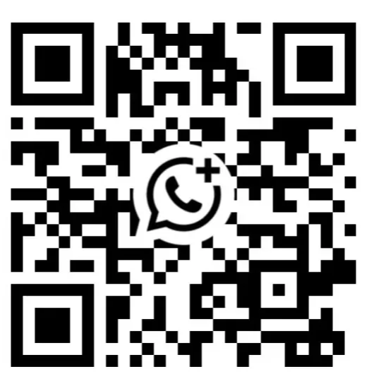 WhatsApp QR Code